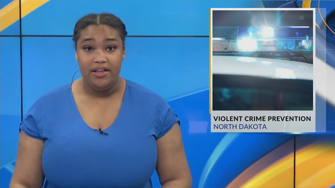 Violent Crime Prevention