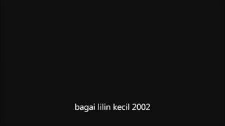 bagai lilin kecil 2002 house music dugem remix