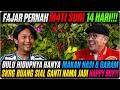 PERNAH M*TI SURI, FAJARSADBOY KINI MILIKI AIR SAKTI SEMBUHKAN SAKIT ORANG LAIN!?️