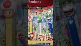 Candy #mario #luigi #yoshi #toad #nintendo #candy #movie #series #toys #shorts #new #funny #games