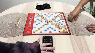 Scrabble Mod | DIG 4713 - Major Game Design Assignment 2