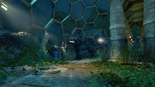 COD BO3 ZOMBIES Custom Map Leviathan