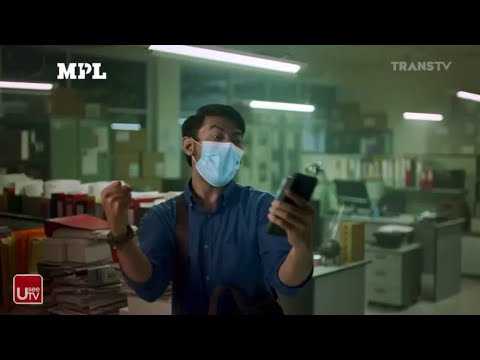 [TVC] Iklan MPL Live ID Kerjaan Masuk Meeting Suntuk Bos Kesini Revisi Game Gopay Linkaja 2020-21