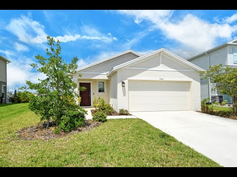 10425 High Noon Trl, Parrish, FL home video tour