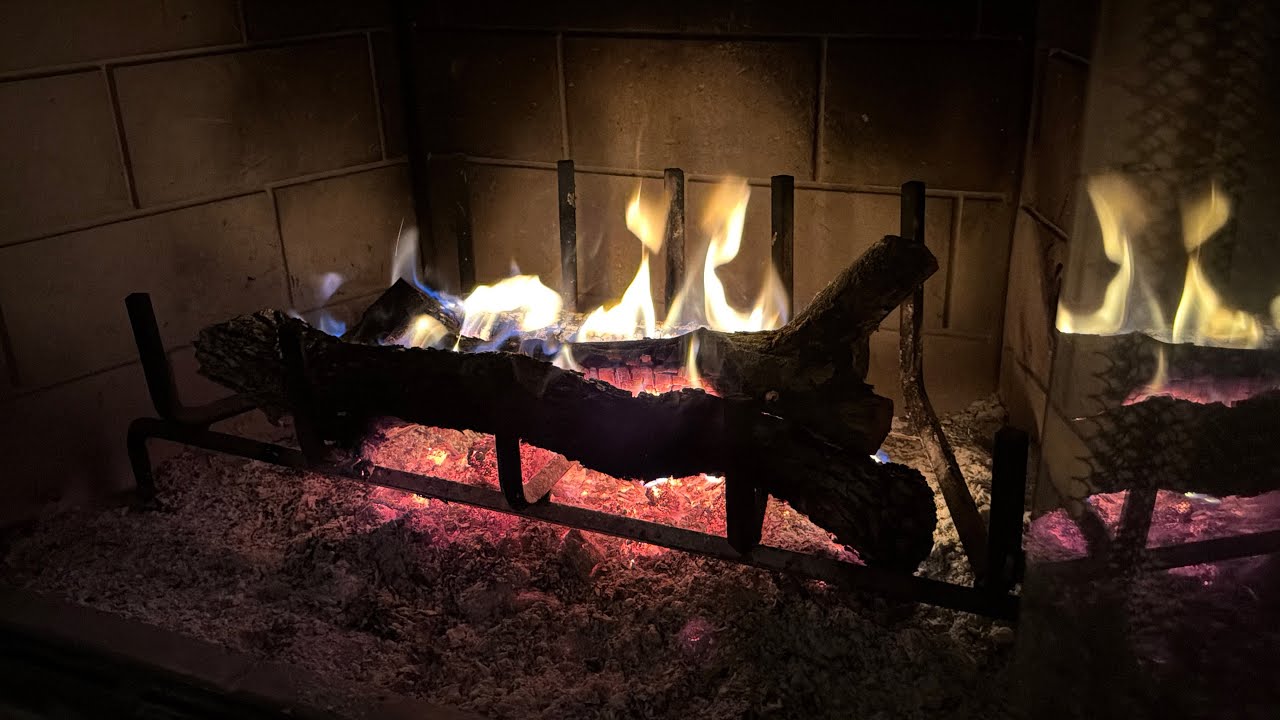 Fireside Bible Study Psalm 119 Heth 20260117