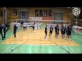 TSV Volksbank Hartberg - Hypo Tirol Volleyballteam | Matchball + Sektdusche