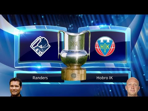 Randers vs Hobro IK Prediction & Preview 19/04/2019 - Football Predictions