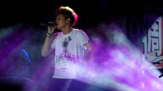 20121023國立聯合大學迎新晚會~八三夭part2.最好的結局
