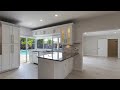 Renovated 4 Bedroom, 3 Bathroom Home with Pool, Updated Features, and Stunning Garden in Homestead.