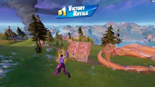 33 Kill Solo Squads Gameplay Full Game (Fortnite Season 3 Ps4 Controller)