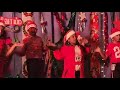 Last Christmas Song By St. John Tamil Church Kuwait
