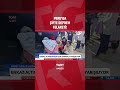 Peru'da peş peşe depremler meydana geldi #shorts