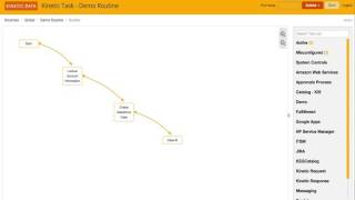 Kinetic Task - How Handlers Work: Kinetic Data Platform Training