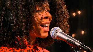 Video thumbnail of "Hollie Cook - 99 (Live on KEXP)"