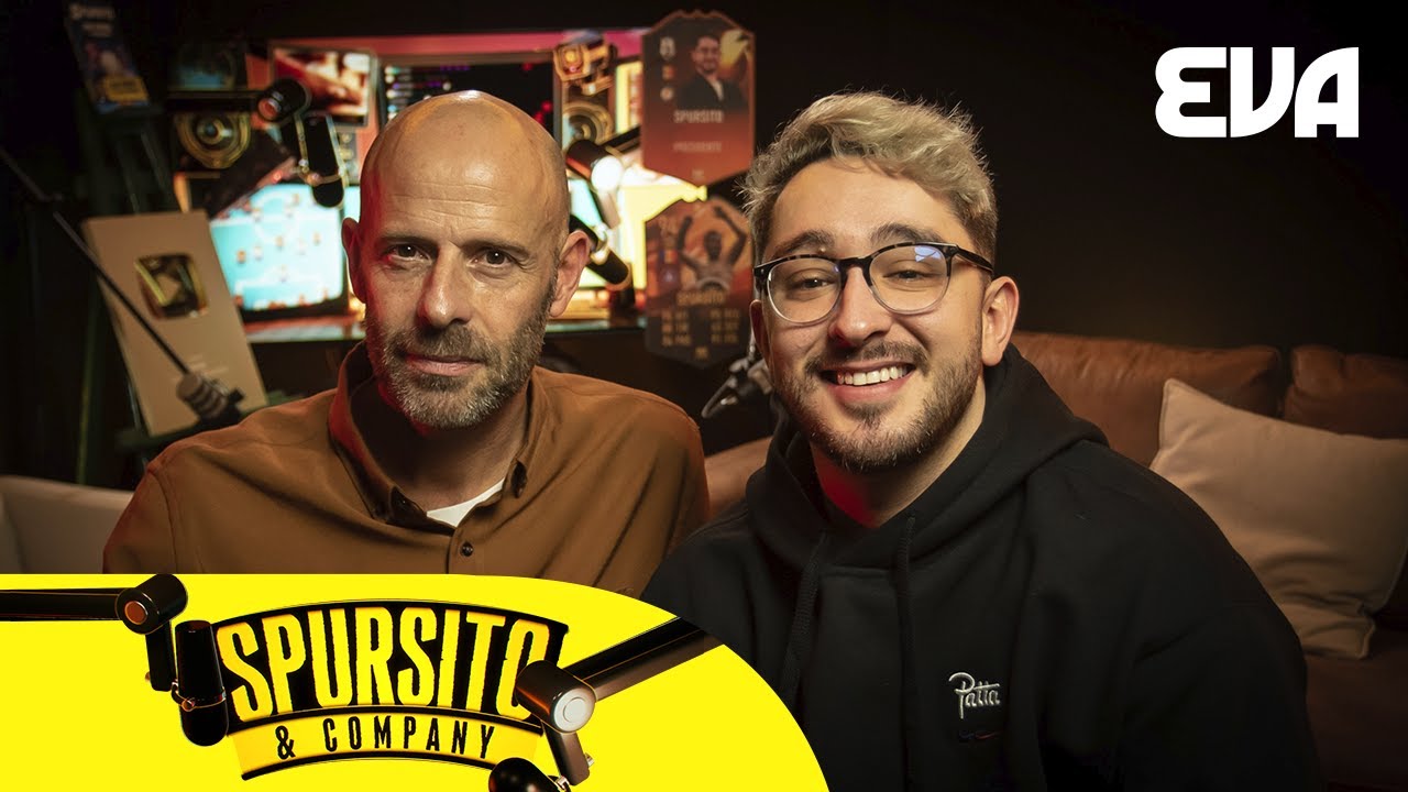 Spursito & Company - Eduard Farelo