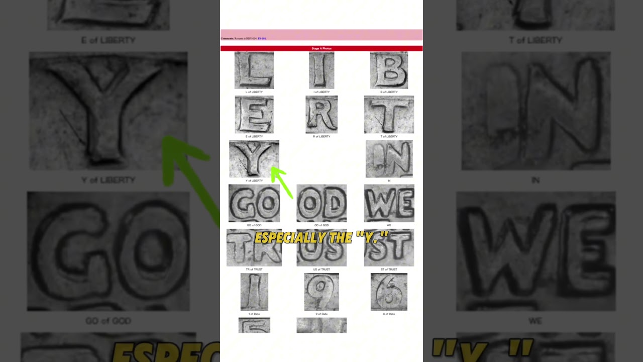 This 1965 Quarter Could Be Worth Over $8,000!