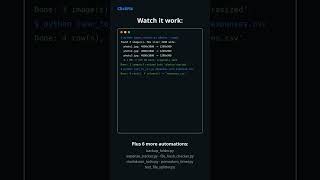 Automate Your Day with Python — Vol. 2!
