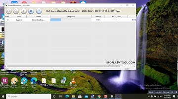 micromax q402 plus hang and logo or frp done by flashing spd tool