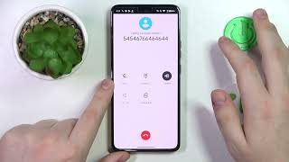 How To Enable On Call Speaker For MOTOROLA ThinkPhone screenshot 1