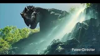 Indominus Rex Jungle of Blood Final Episode
