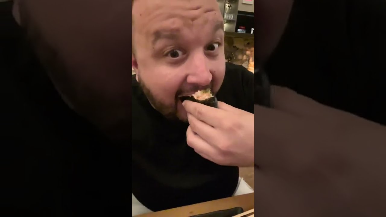 Hidden Sushi in Orlando, FL