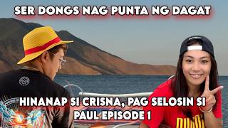 PAG SELOSIN SI PAUL EPISODE 1