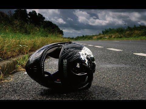 Страшная авария снята на два видеорегистратора Страшная авария снята на два видеорегистратора