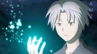 Lovely ~ Hotaru & Gin ~ Hotarubi no mori e [AMV]