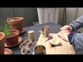 Eco Promises in Your Garden Workshop, Session 1:  BEE-HOMES!