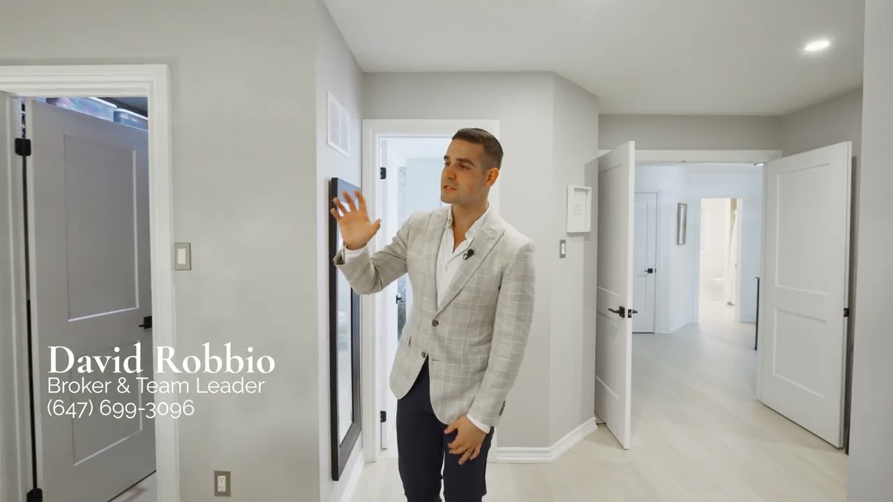 For Sale: 12 Killaloe Cres, Halton Hills