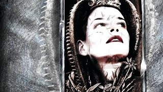 Watch Charon The Stone video