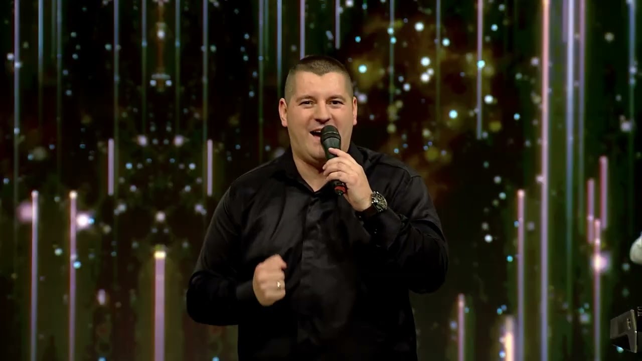 Srđan Kozlica - Vrati me harmoniko BN Music Etno 2024