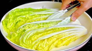 1 Lahana Ve 2 Su Bardağı Mercimek Her Hafta Yaptığım Basit Ve Inanılmaz Lezzetli Lahana Tarifi