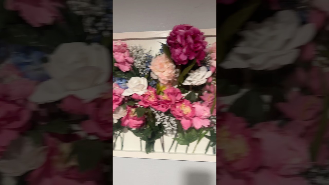 Up cycling what I already have to add to more home decor 