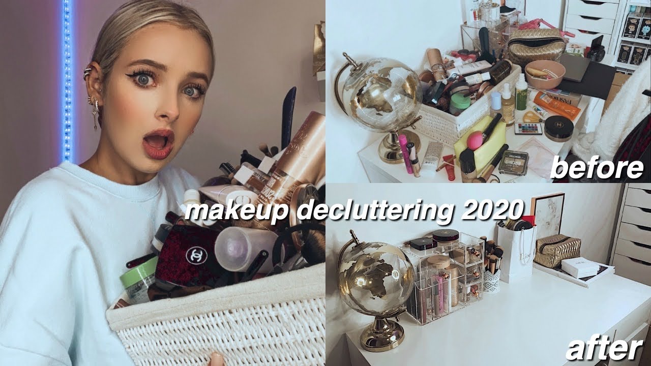 PULISCO E SISTEMO *tutti i miei trucchi*✨|| Oks Dane