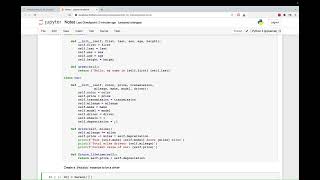 Famous 13 Setting an Attribute to an Instance from a User Defined Class Net Worth