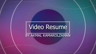 AMIRUL AKMAL BIN KAMAROLZAMAN (A18CS0029) - ULAB3162-SECTION 42