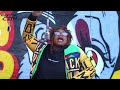 JayNashell - Maybe (Intro) - | From The City Performance | Vol. 1 E3