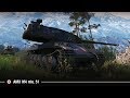 AMX M4 mle. 51 | Медаль Пула (Ласвилль – Встречный бой)