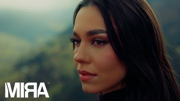 MIRA - Aleg Să Zâmbesc | Official Video