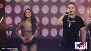 DVD Completo Banda Attitude 10 Alex Gomes AO VIVO