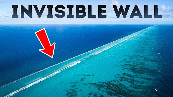 30 Fascinating Facts That Explain Earth’s Weirdest Mysteries thumbnail