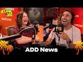 Earthquakes, Costco Cheaters, Hearing Pets Thoughts | Klein. Ally. Show.