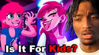 Is Cartoon Network's New Show TRULY BAD?