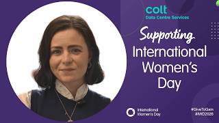 International Women’s Day | Lucy Blaylock on Mentorship & Confidence