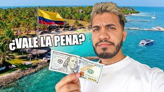 Is Visiting Colombia Really Cheap? 🇨🇴