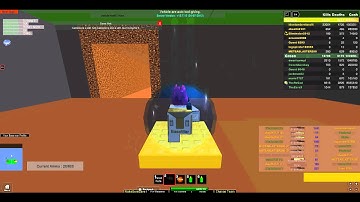 Base Wars: The Land Speed Glitch (PATCHED)