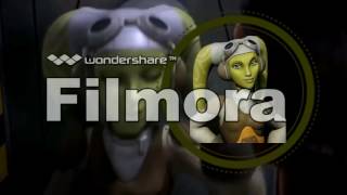 ahsoka -BOMB ( FULL MEP)