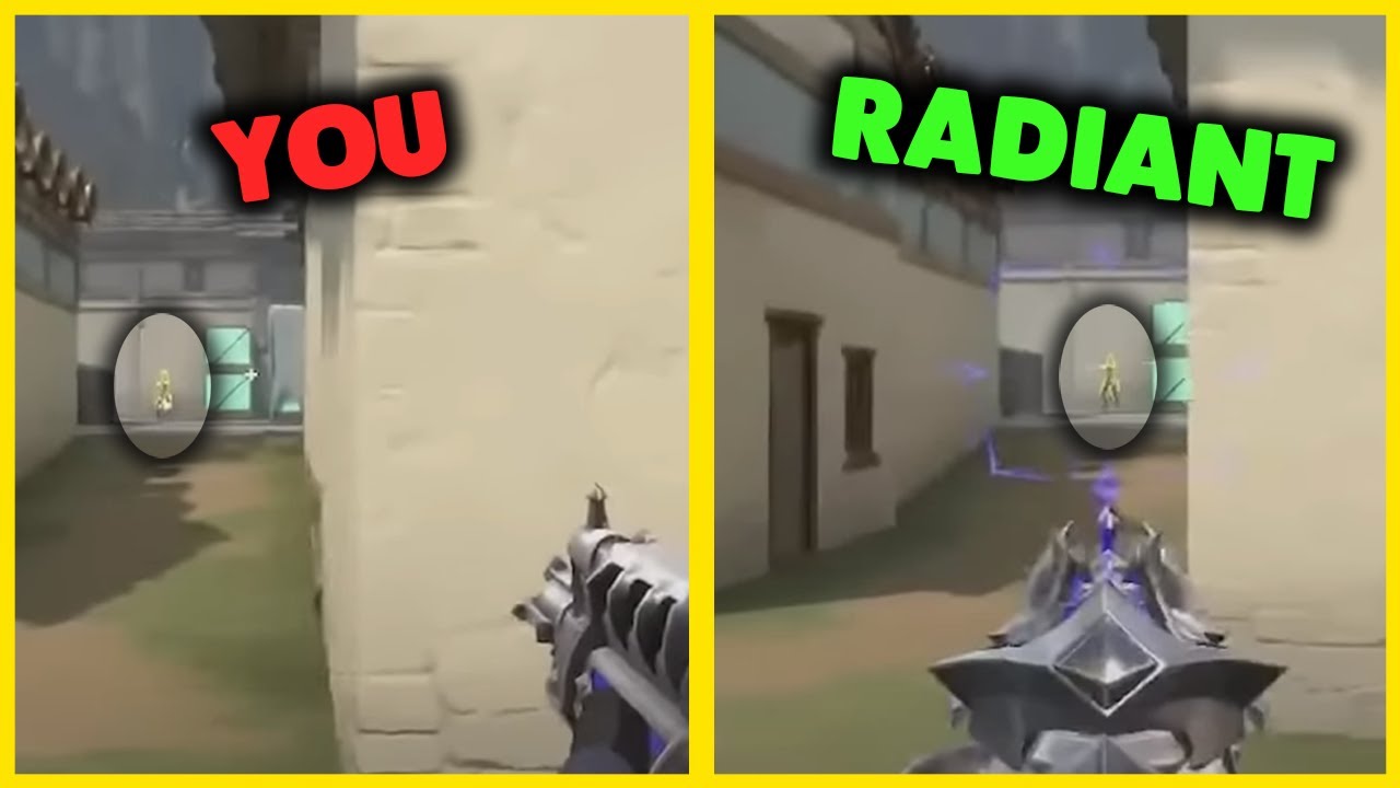 Just look at your map (it's that easy)