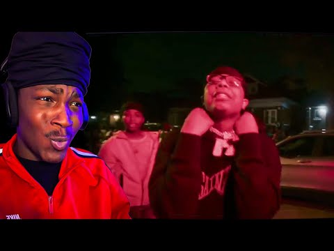 VonOff1700- TG Run It (Official Video) REACTION!!